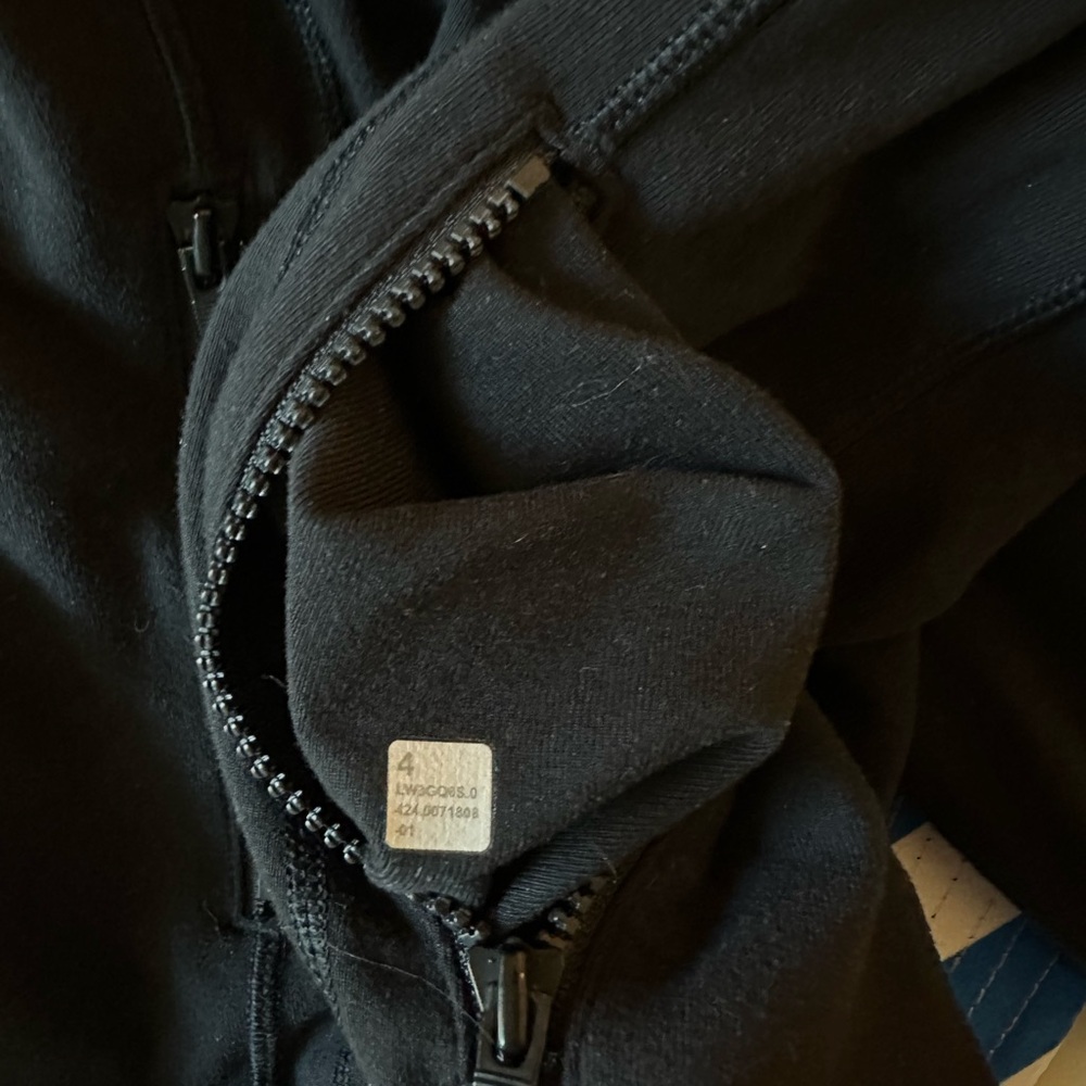 Lululemon Define Jacket - Luon - Picture 3 of 5